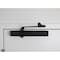 Global Door Controls Commercial ADA Grade 1 Slim Line Door Closer in Duronodic - Sizes 1-4 TC411-DU - alternate 8
